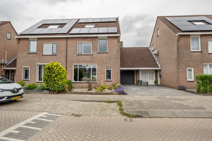 Foto 4 van Laantje van Van Iperen 27