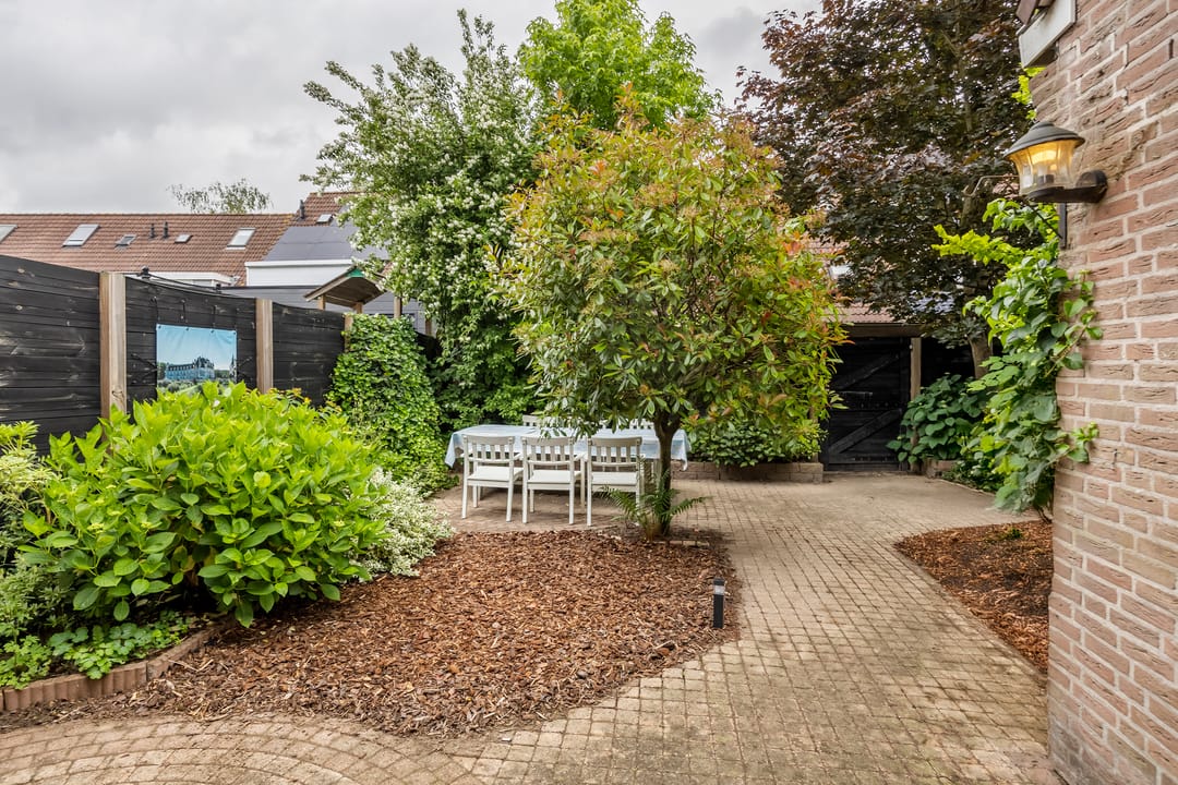 Foto 11 van Laantje van Van Iperen 27