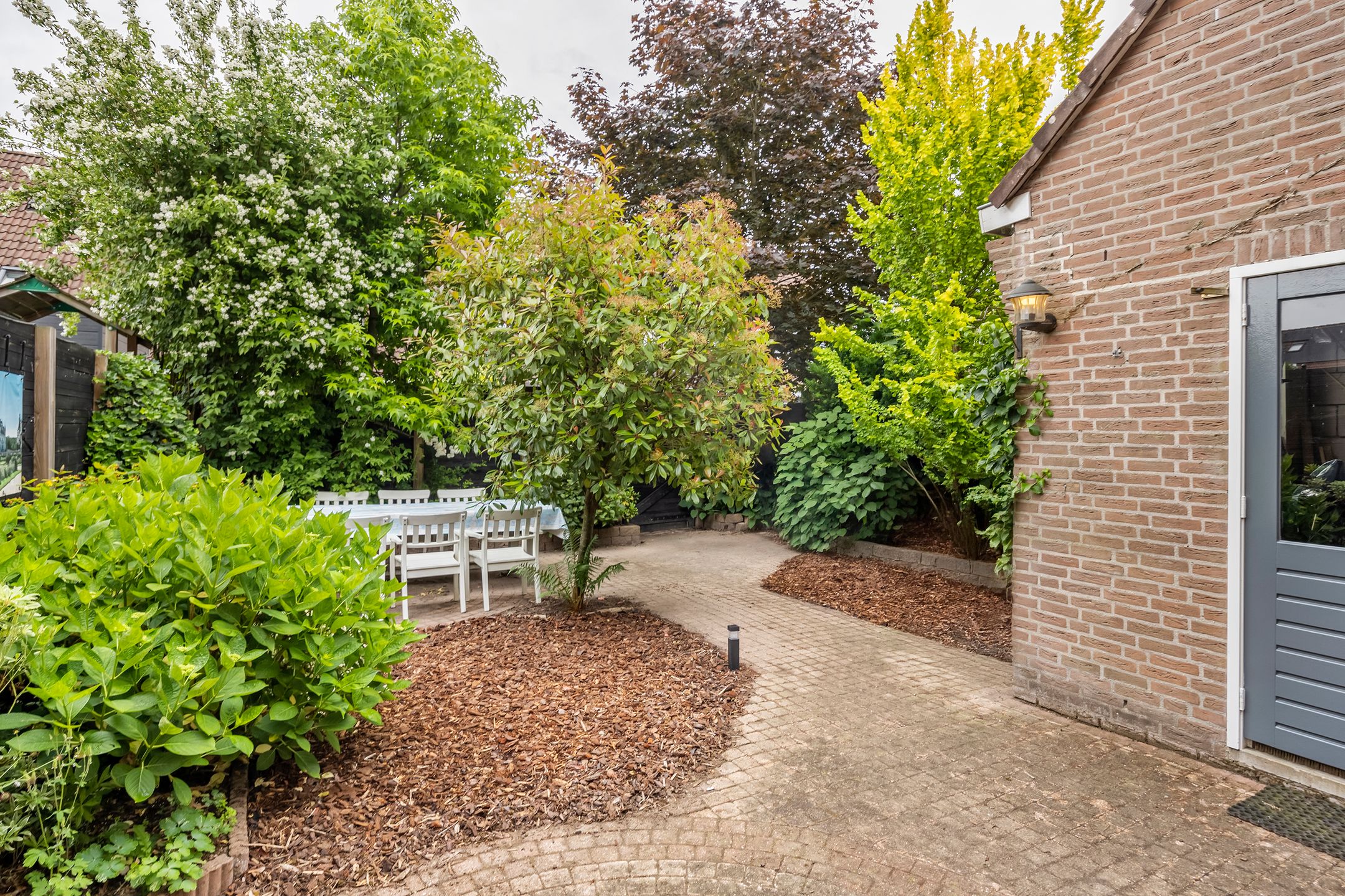 Foto 12 van Laantje van Van Iperen 27