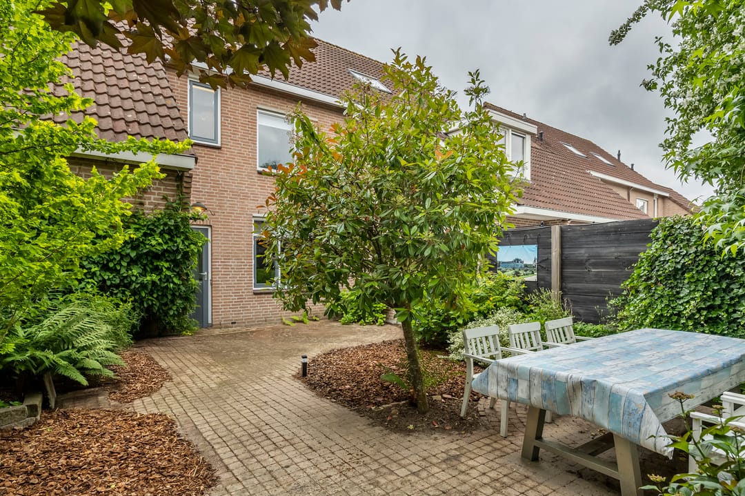 Foto 13 van Laantje van Van Iperen 27