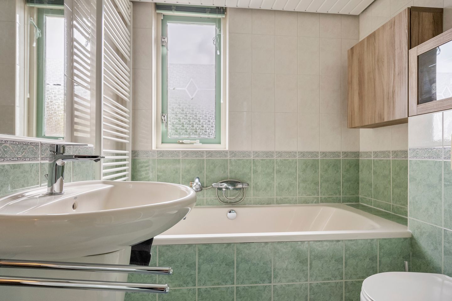 Foto 19 van Laantje van Van Iperen 27