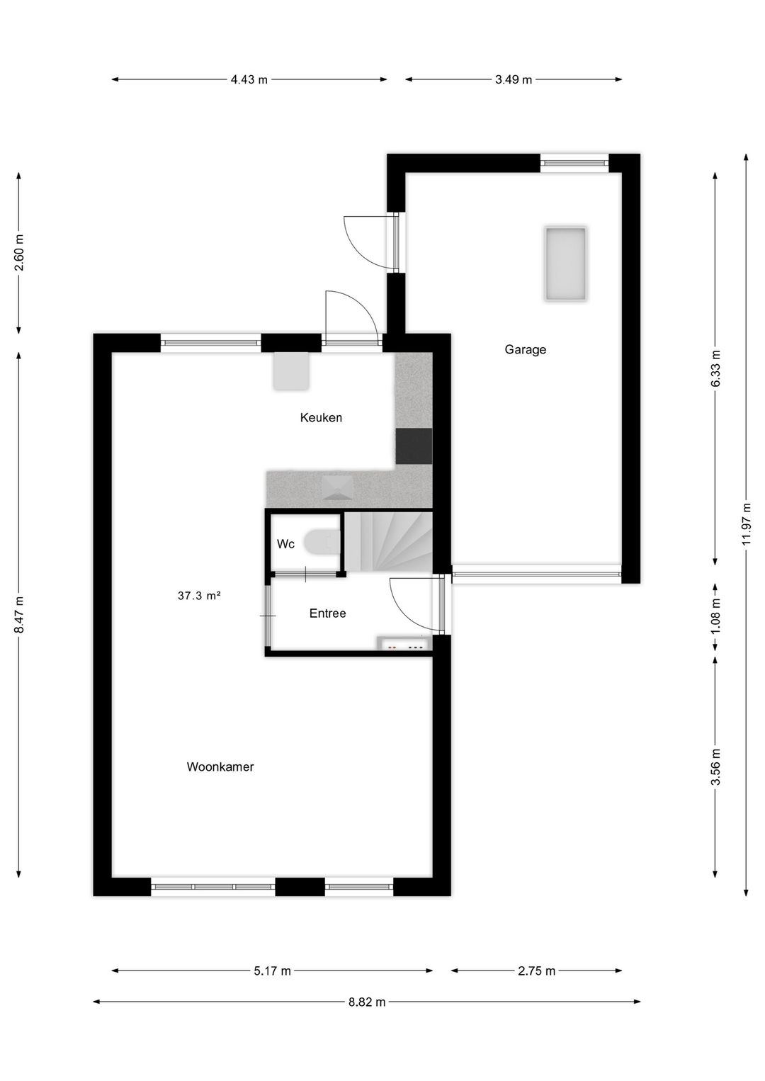 Foto 28 van Laantje van Van Iperen 27