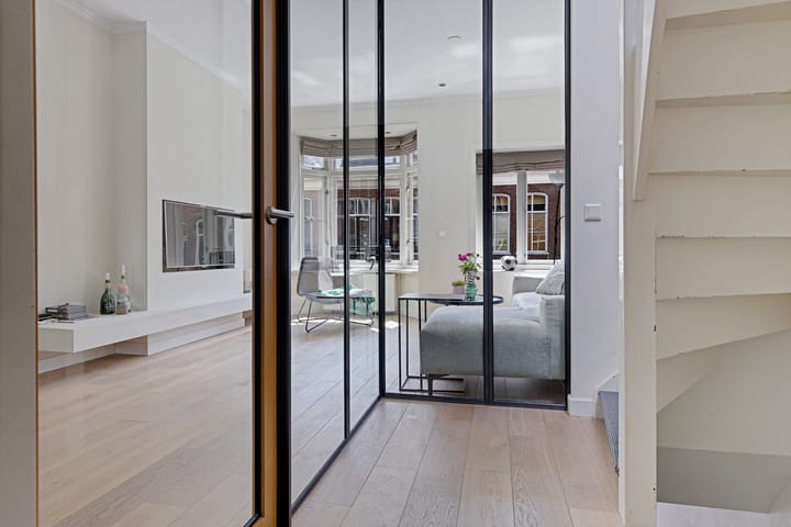 Foto 2 van Rabenhauptstraat 55-A