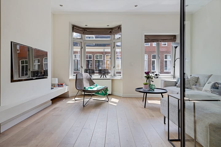 Foto 3 van Rabenhauptstraat 55-A