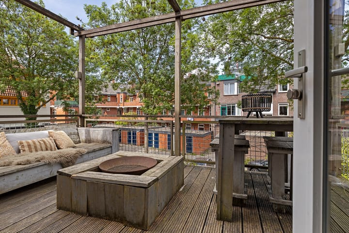 Foto 4 van Rabenhauptstraat 55-A