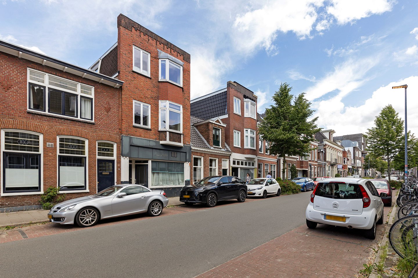 Foto 5 van Rabenhauptstraat 55-A