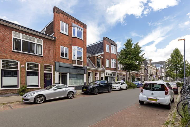 Foto 5 van Rabenhauptstraat 55-A