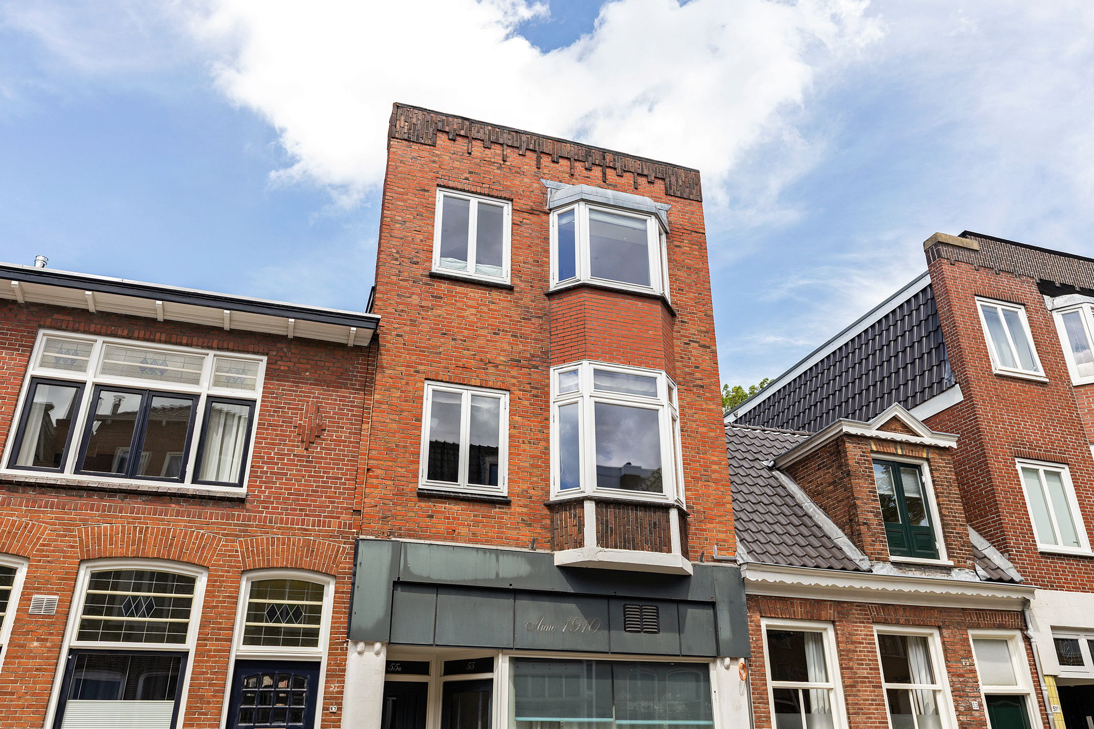 Foto 6 van Rabenhauptstraat 55-A
