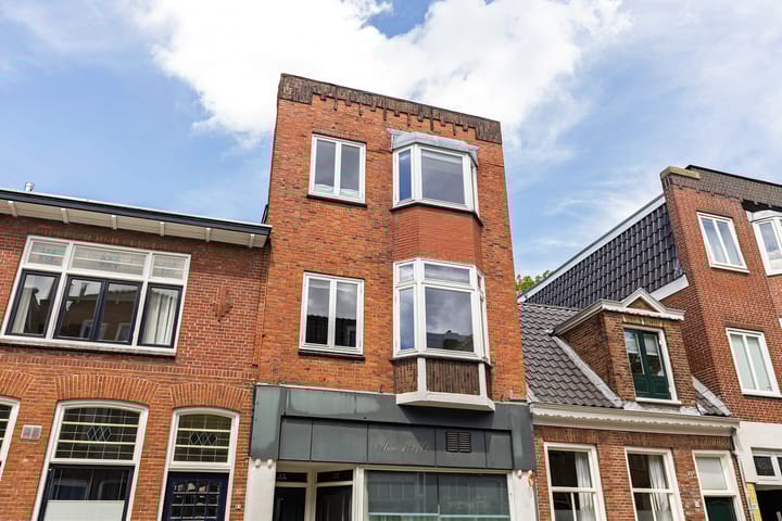 Foto 6 van Rabenhauptstraat 55-A