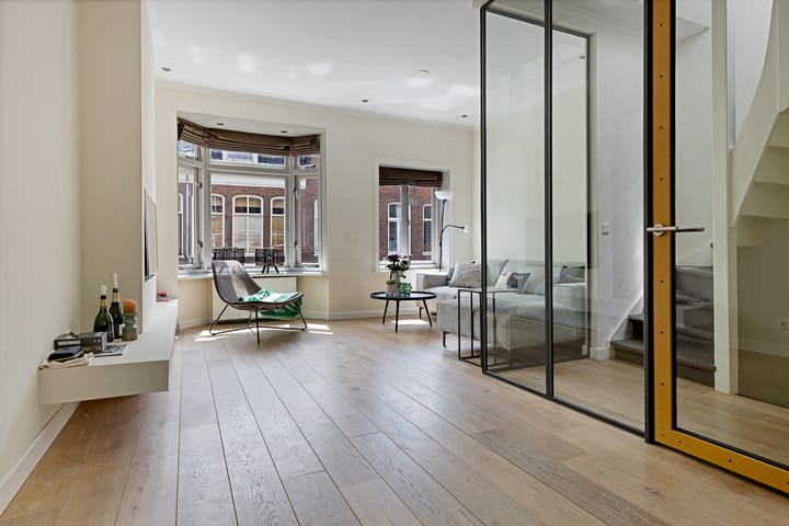 Foto 7 van Rabenhauptstraat 55-A