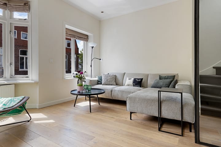 Foto 8 van Rabenhauptstraat 55-A