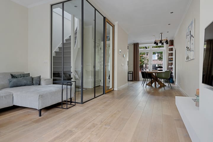 Foto 9 van Rabenhauptstraat 55-A