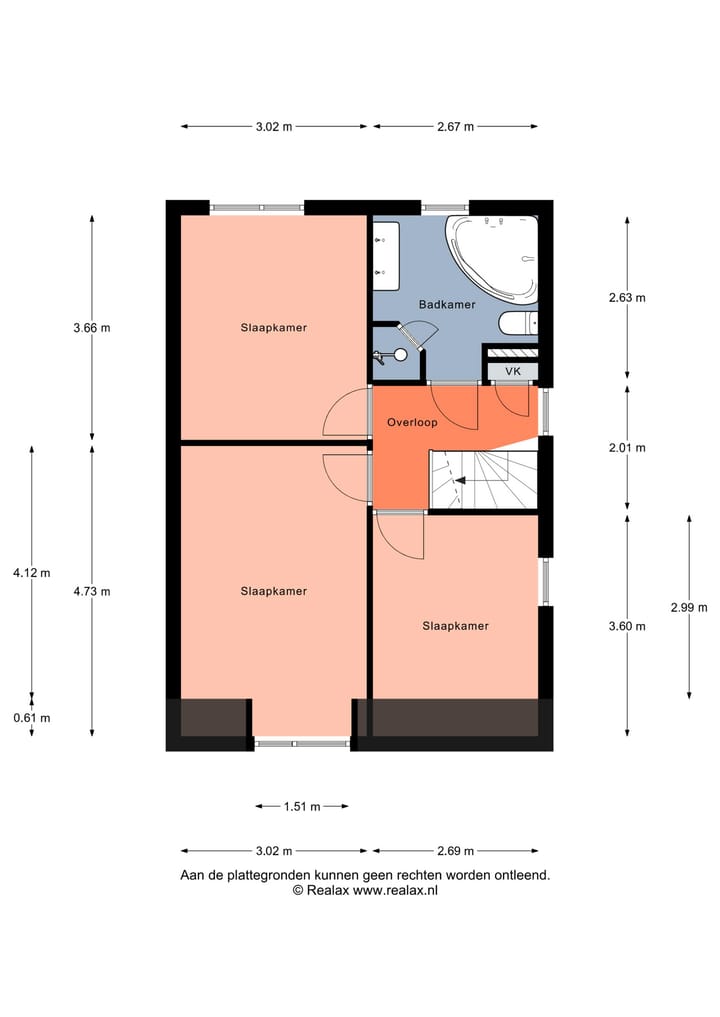 Foto 34 van Kruizemunt 98