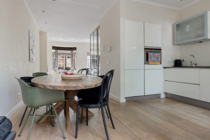 Foto 12 van Rabenhauptstraat 55-A