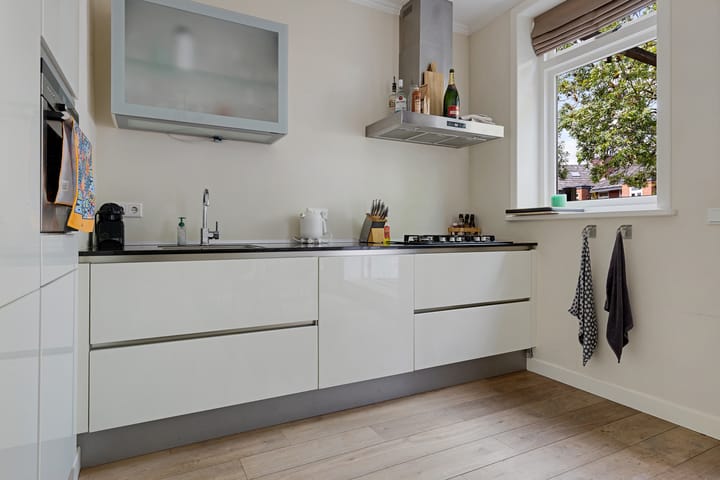 Foto 13 van Rabenhauptstraat 55-A