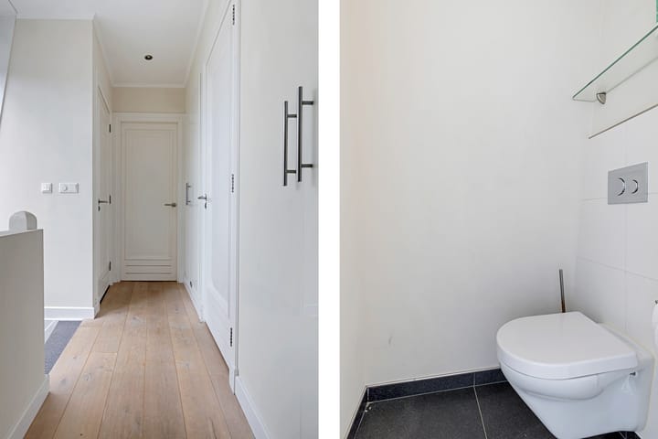 Foto 16 van Rabenhauptstraat 55-A