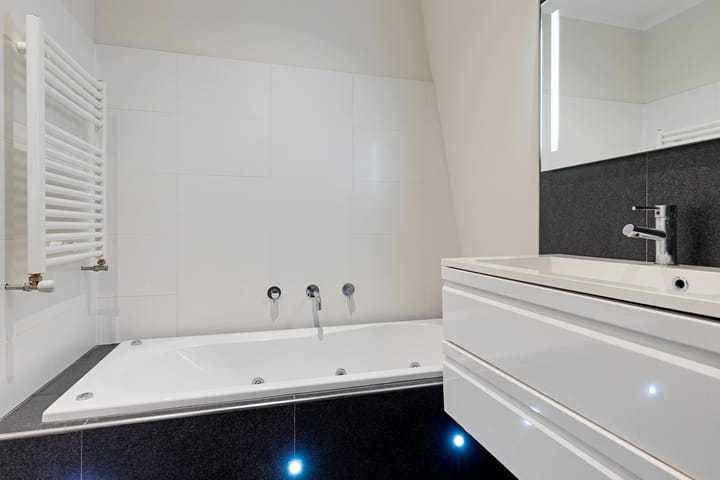 Foto 18 van Rabenhauptstraat 55-A