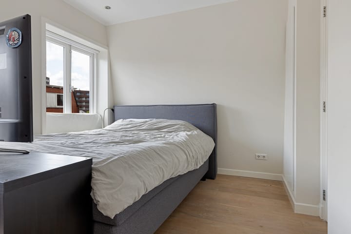 Foto 20 van Rabenhauptstraat 55-A