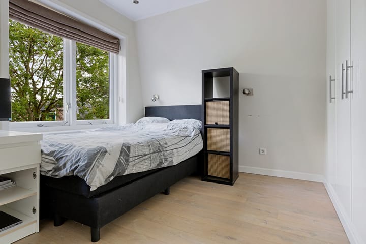 Foto 22 van Rabenhauptstraat 55-A