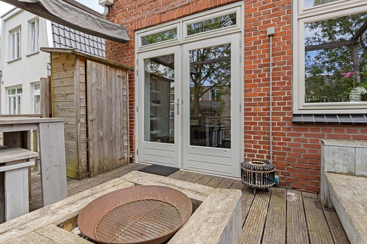 Foto 26 van Rabenhauptstraat 55-A