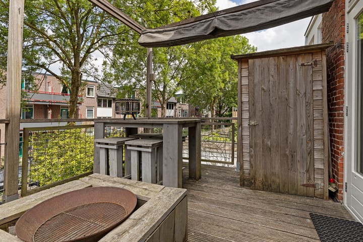 Foto 27 van Rabenhauptstraat 55-A