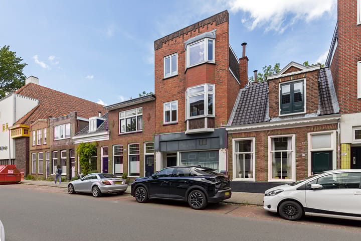 Foto 28 van Rabenhauptstraat 55-A