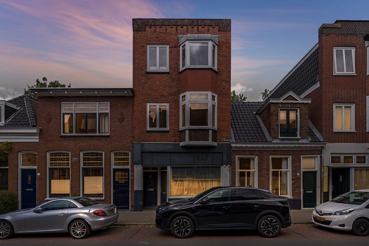 Foto 29 van Rabenhauptstraat 55-A