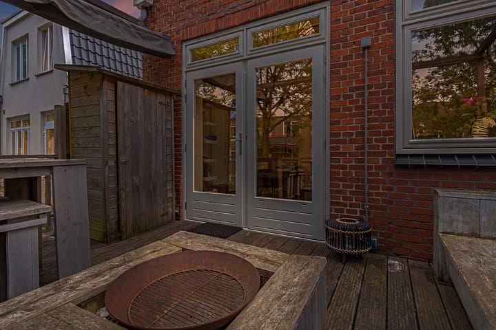 Foto 30 van Rabenhauptstraat 55-A