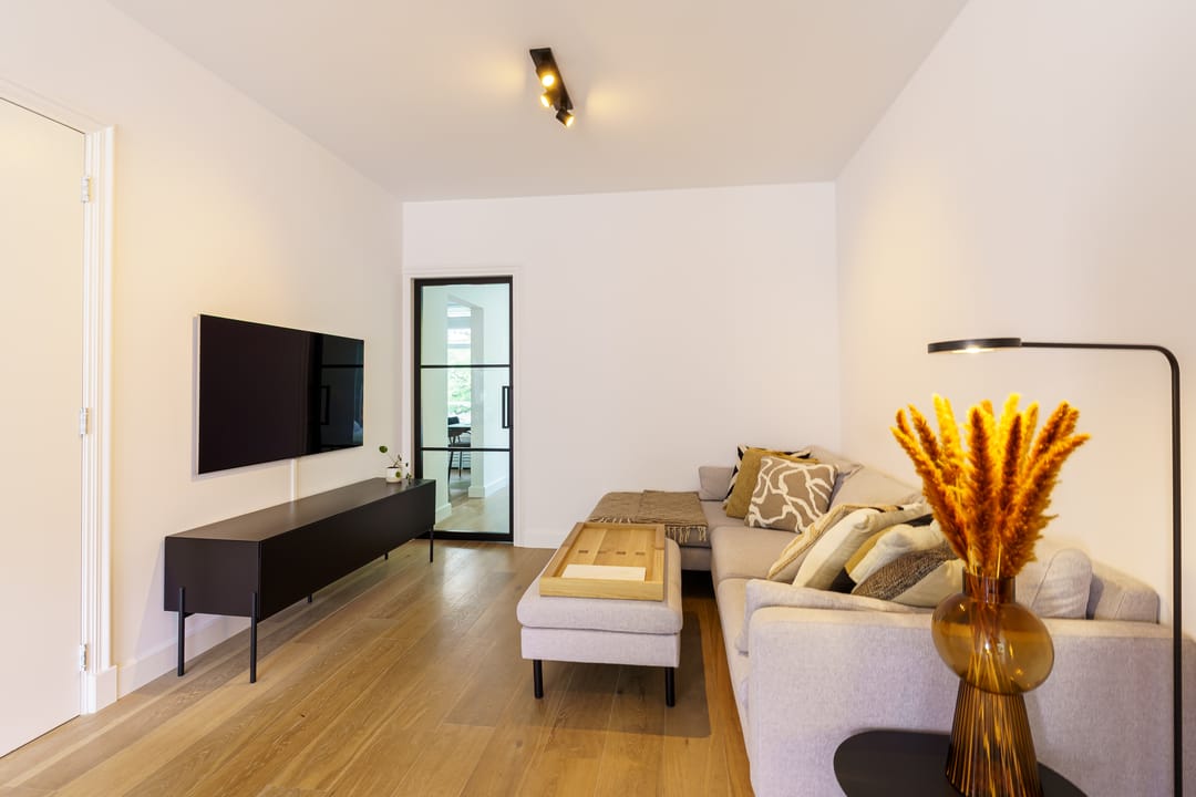 Foto 7 van Wilhelminastraat 83-2