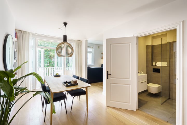 Foto 14 van Wilhelminastraat 83-2