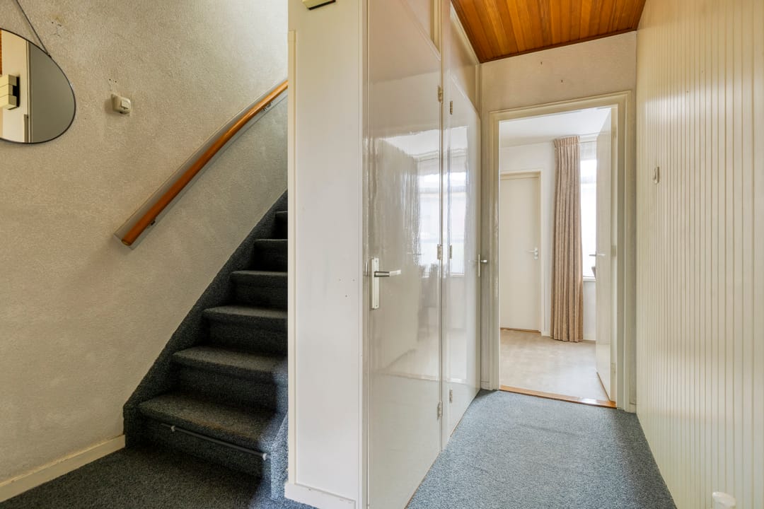 Photo 2 of van Heemskerckstraat 21