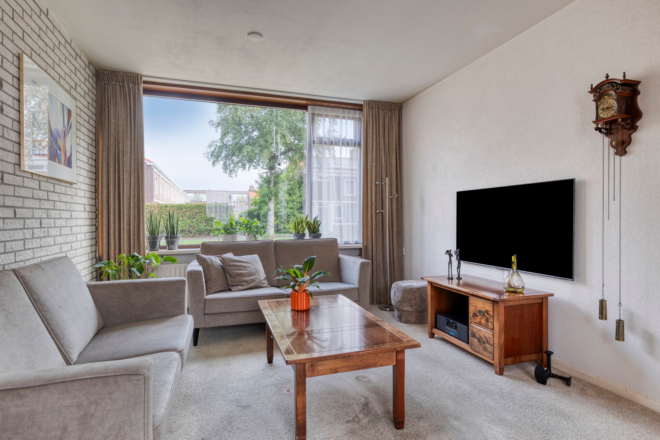 Photo 3 of van Heemskerckstraat 21