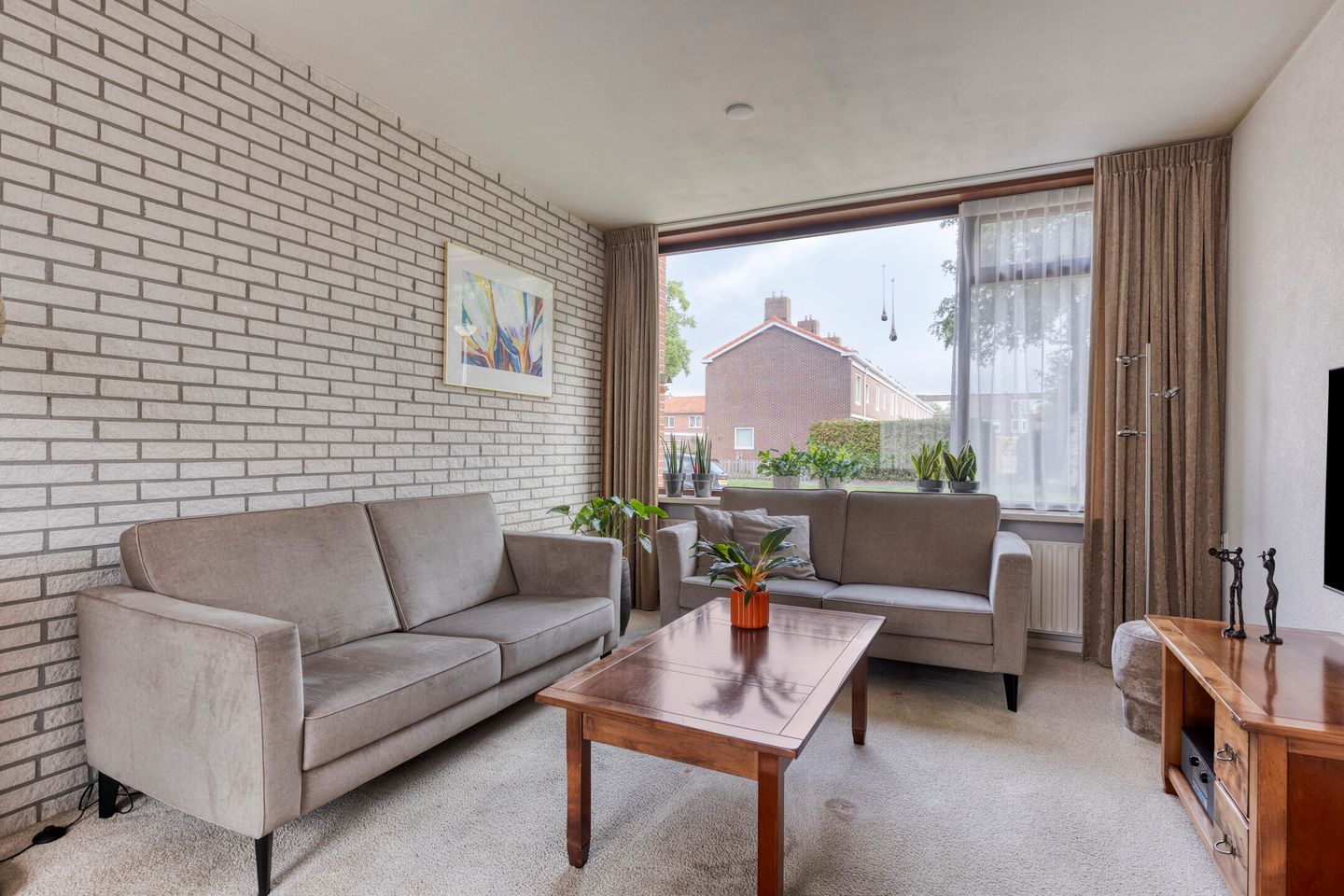 Photo 4 of van Heemskerckstraat 21