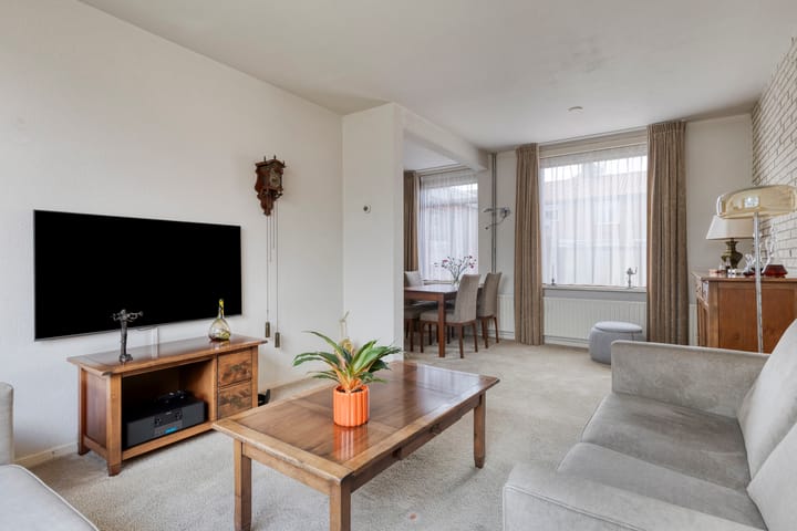 Foto 5 van van Heemskerckstraat 21