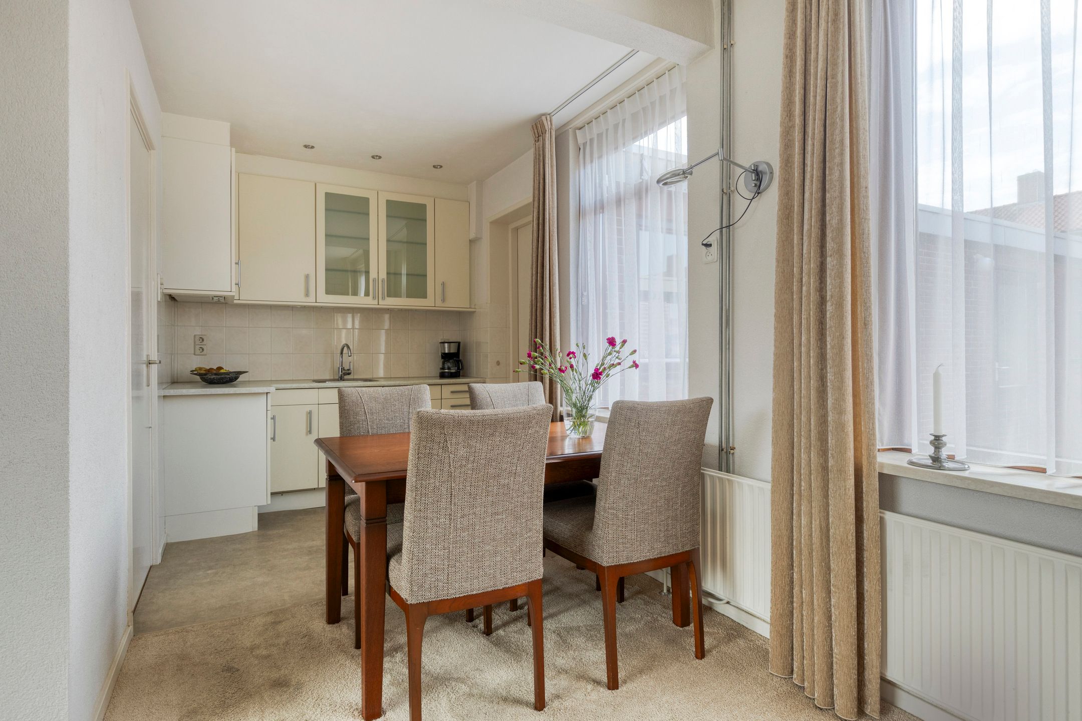 Photo 6 of van Heemskerckstraat 21