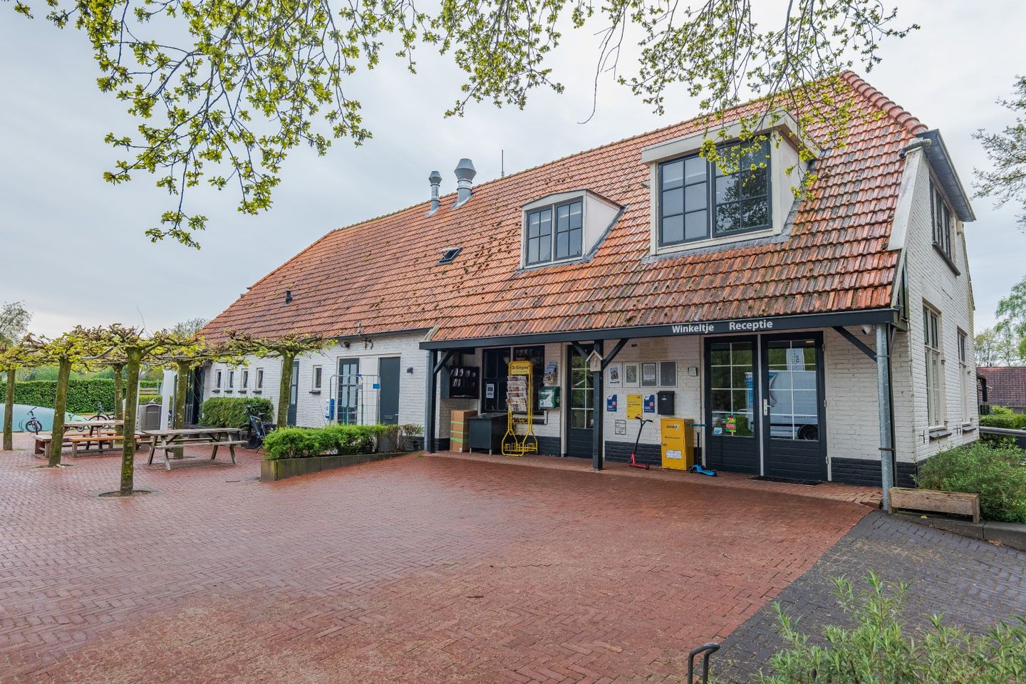 Bekijk foto 3 van Heuvelweg 9