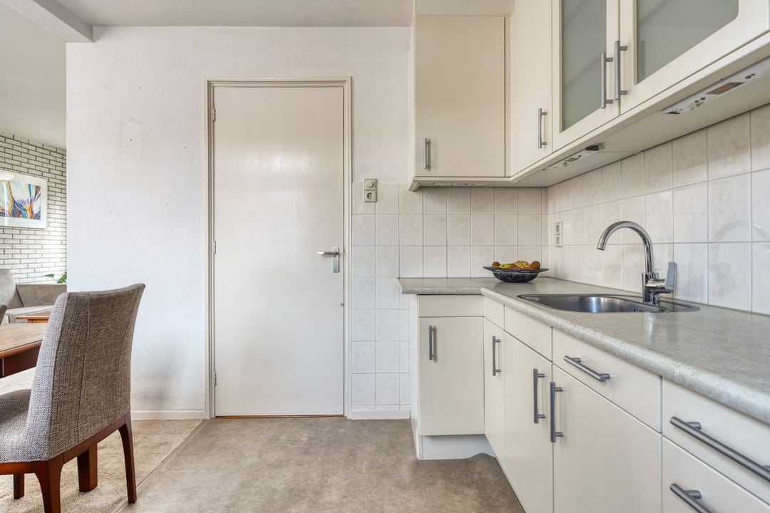 Photo 8 of van Heemskerckstraat 21