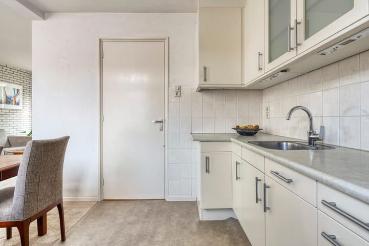 Photo 8 of van Heemskerckstraat 21