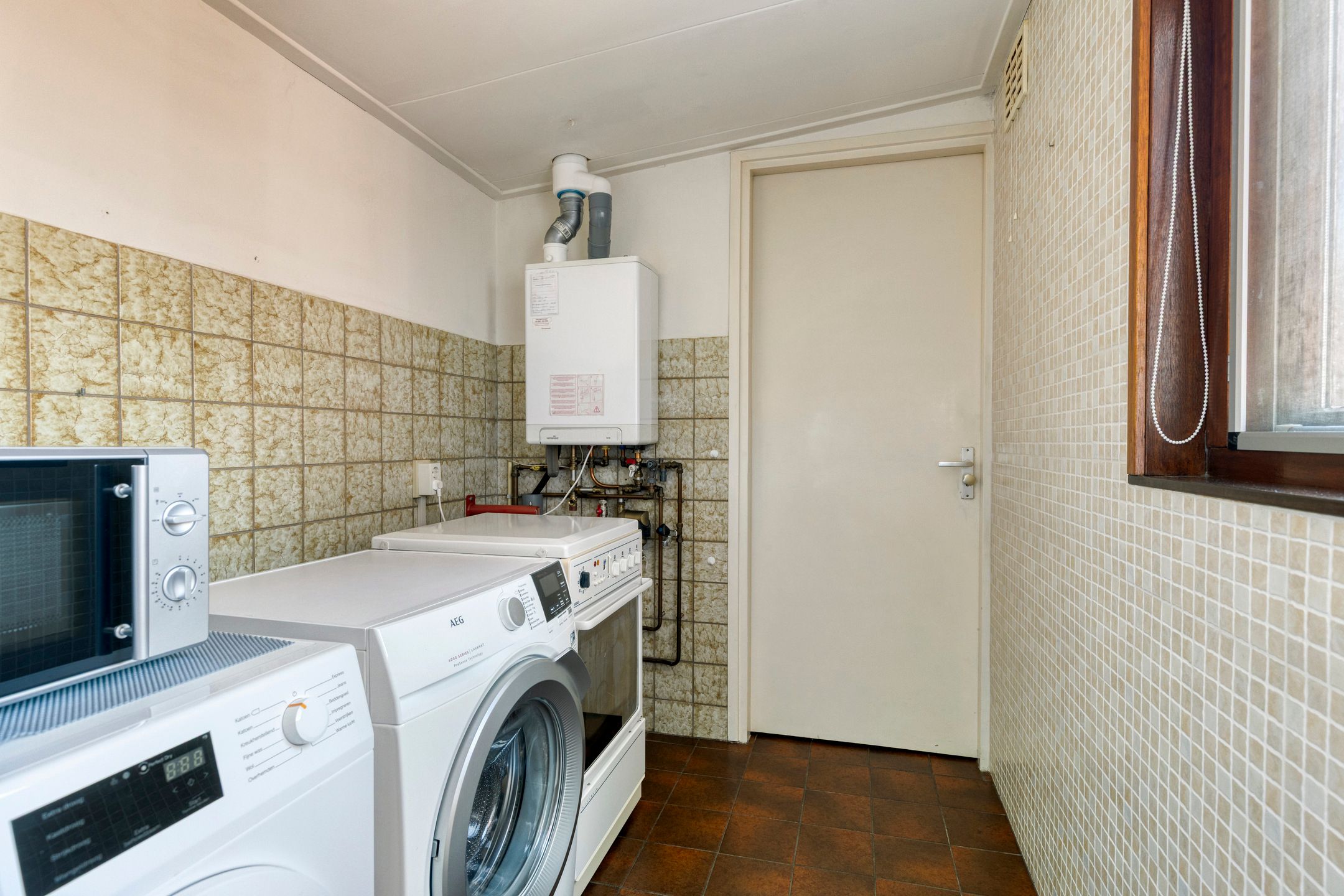 Photo 9 of van Heemskerckstraat 21