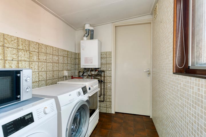 Photo 9 of van Heemskerckstraat 21