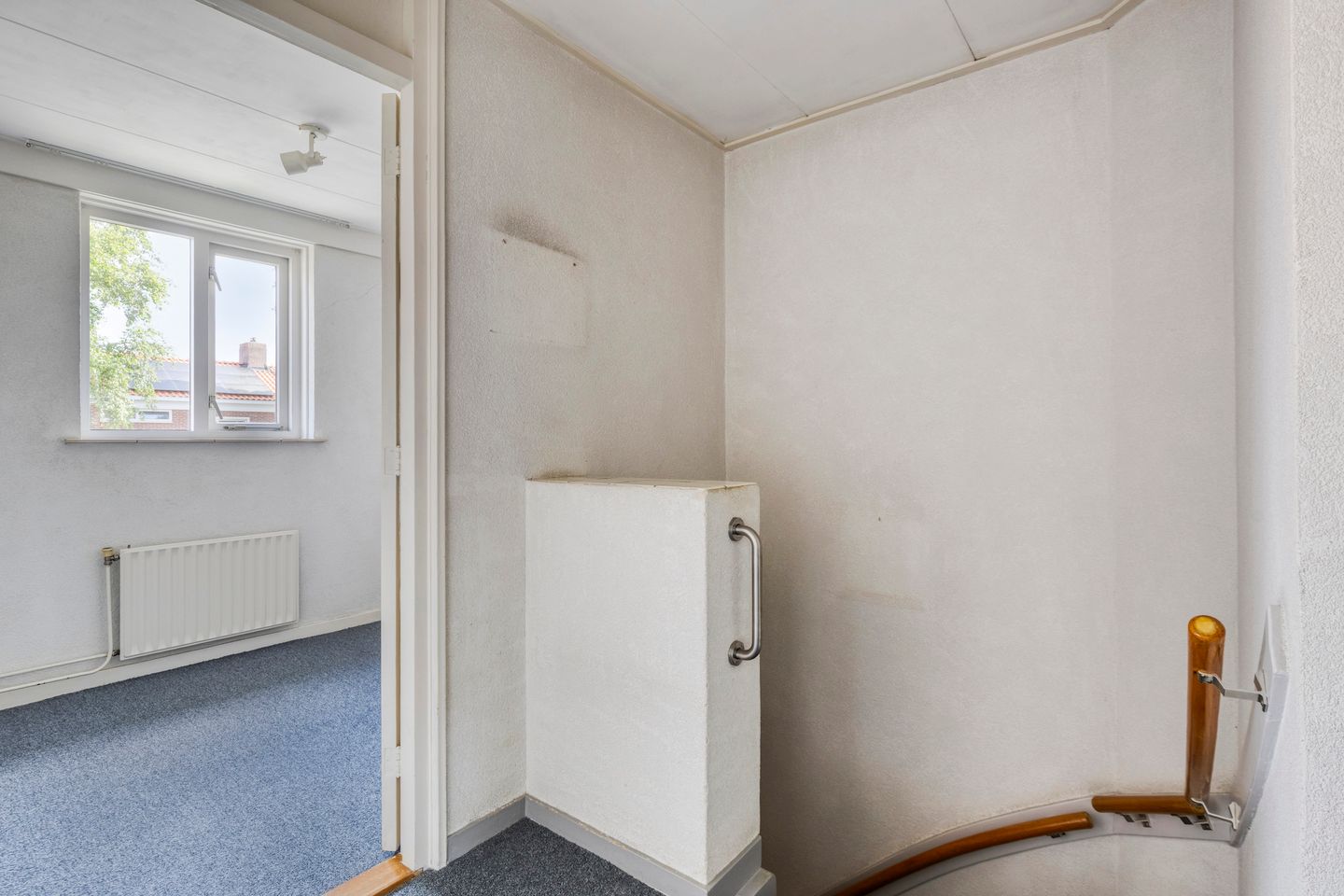 Photo 10 of van Heemskerckstraat 21