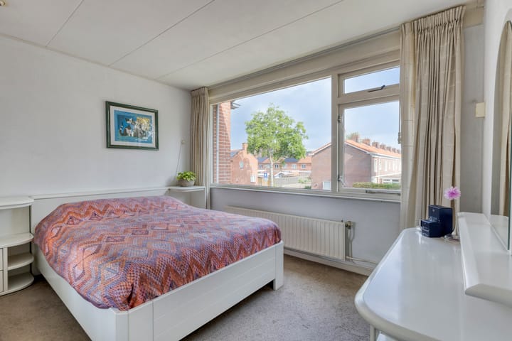 Photo 11 of van Heemskerckstraat 21