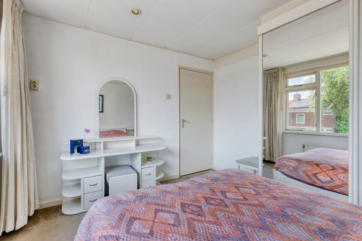 Photo 12 of van Heemskerckstraat 21