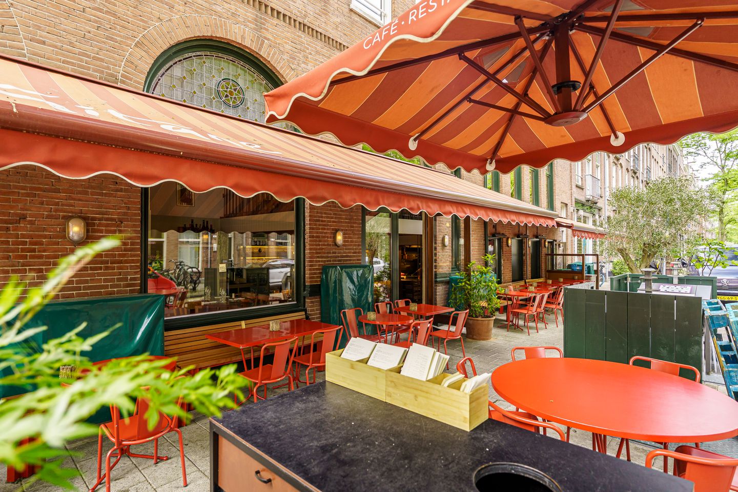 Foto 25 van Wilhelminastraat 83-2