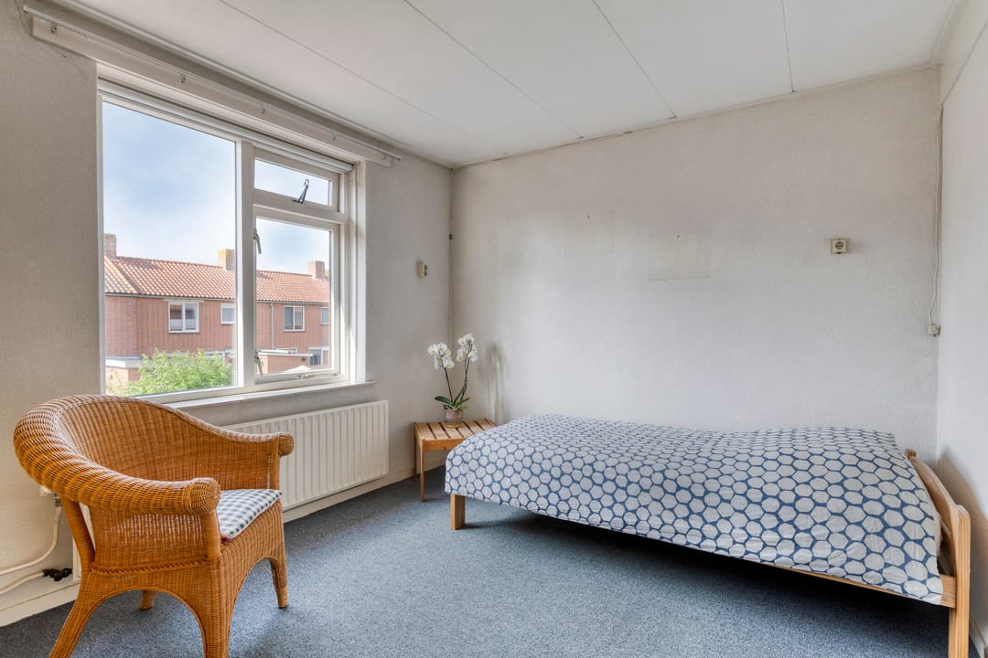 Photo 13 of van Heemskerckstraat 21