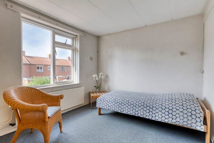 Photo 13 of van Heemskerckstraat 21