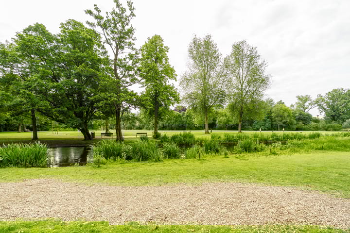 Foto 26 van Wilhelminastraat 83-2