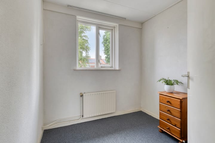 Photo 14 of van Heemskerckstraat 21