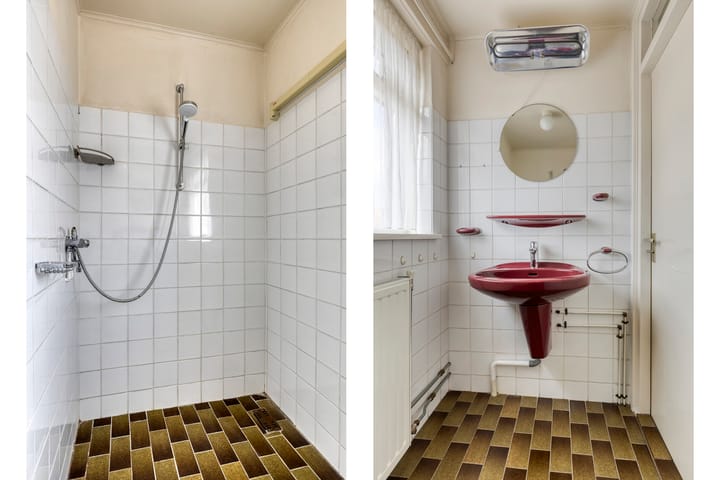 Photo 15 of van Heemskerckstraat 21