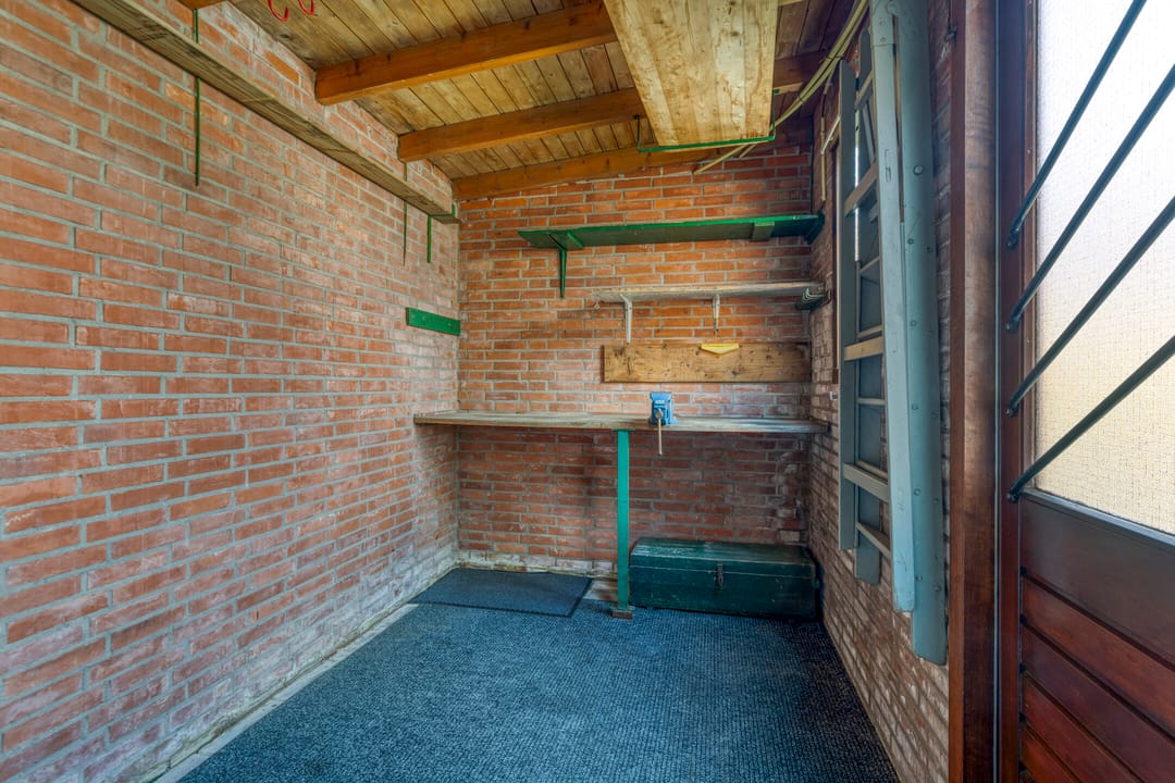 Photo 17 of van Heemskerckstraat 21